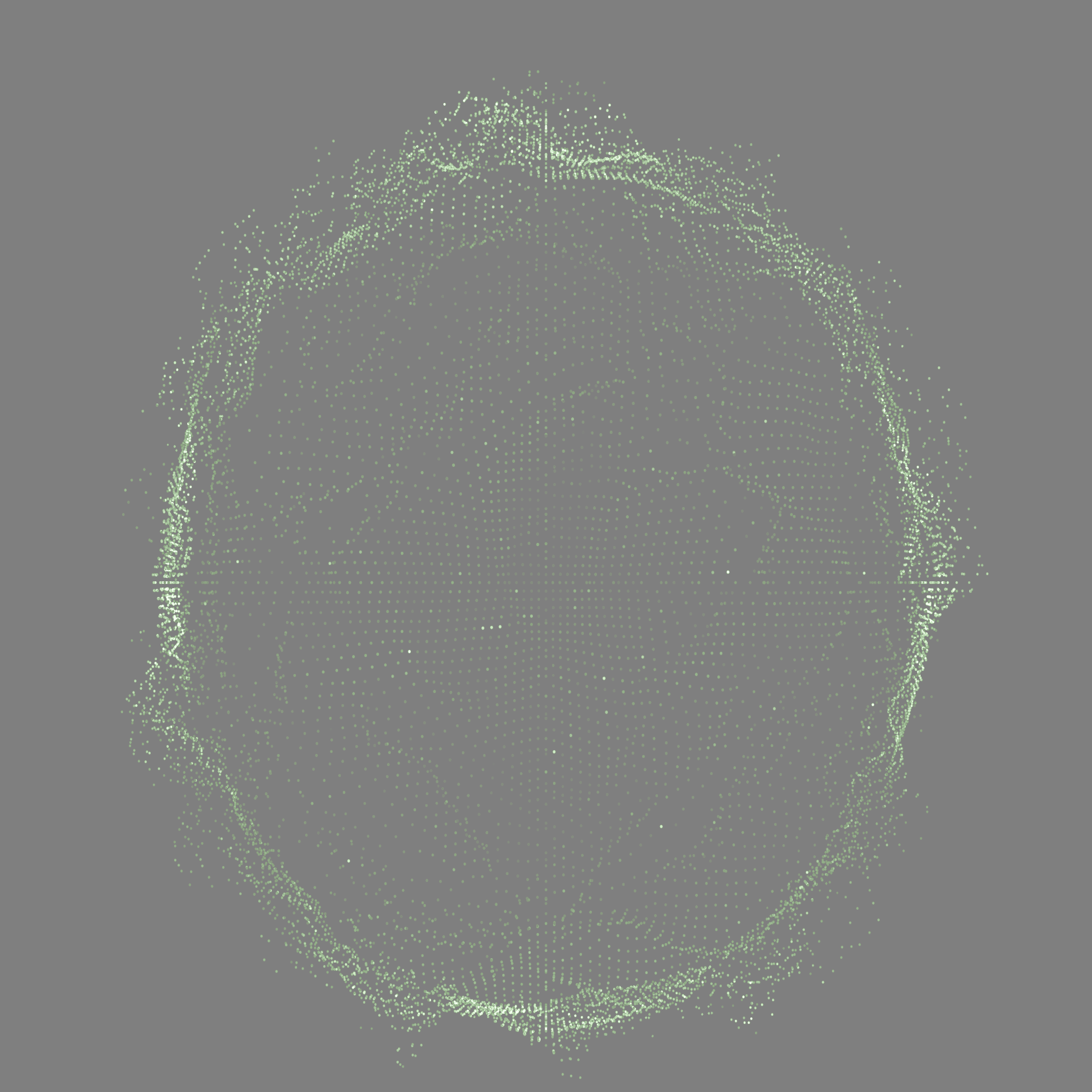 dotted-sphere