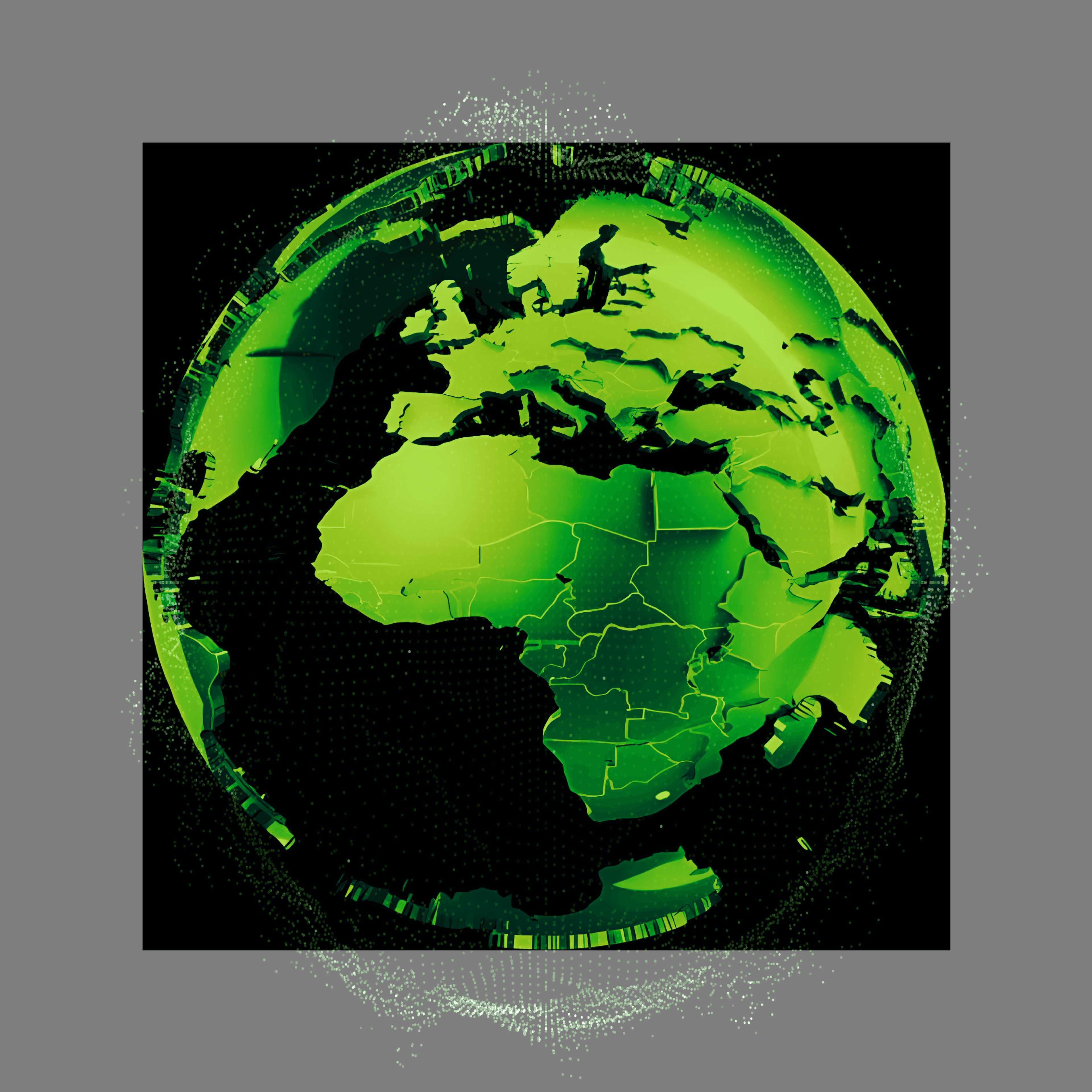 Globe