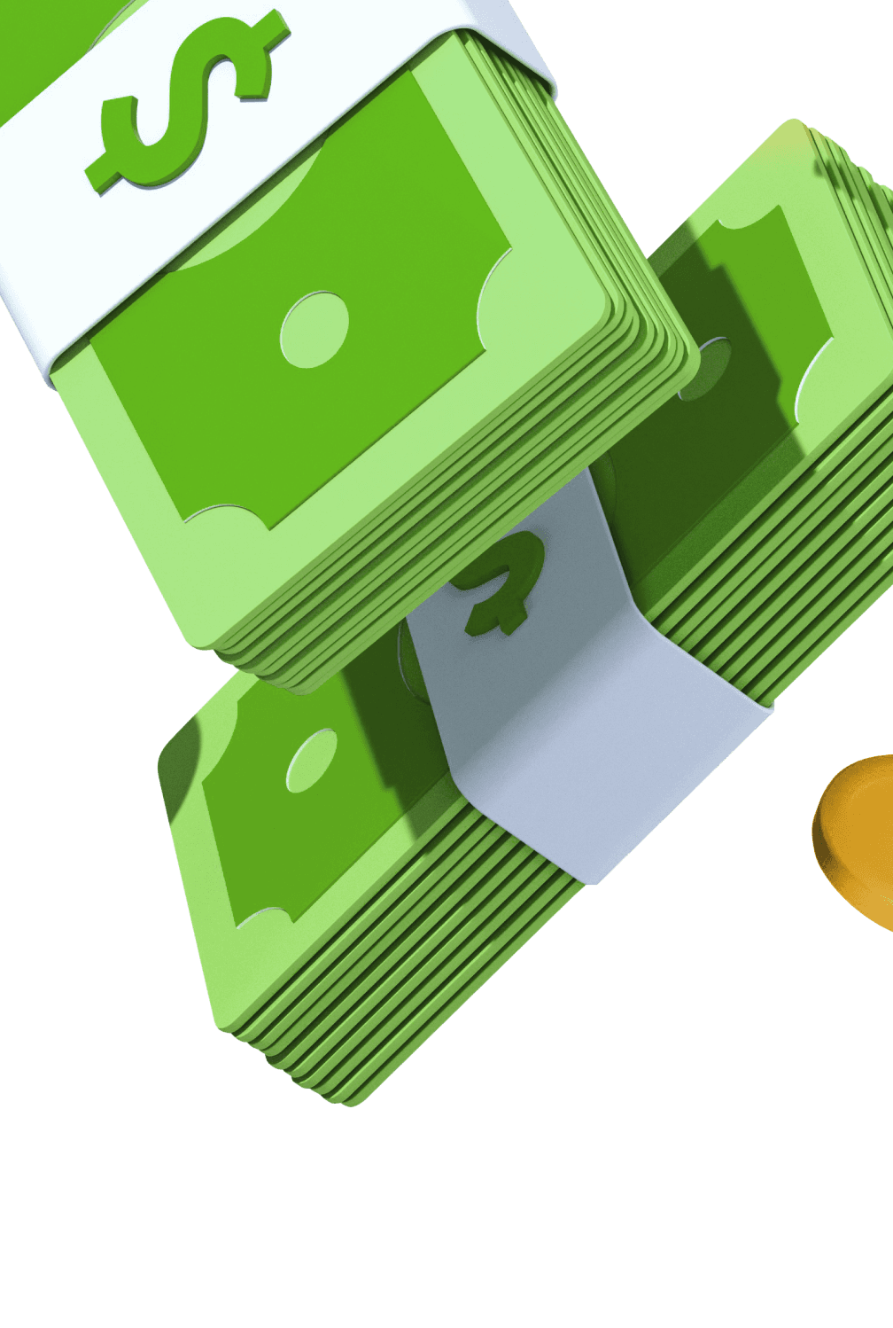 No deposit